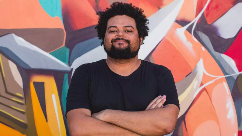 André Novais Oliveira