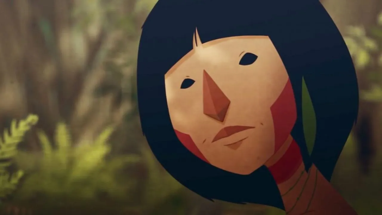 CAMINHO DOS GIGANTES