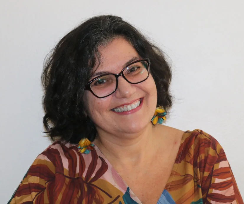 Maria Alice de Sousa Carvalho Rocha