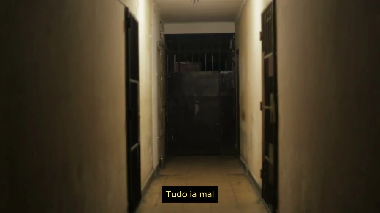 EDIFÍCIO CENTRAL (LEGENDADO)